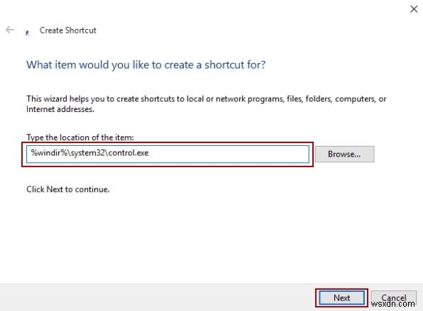 Windows 10 でコントロール パネルを開く 10 の簡単な方法