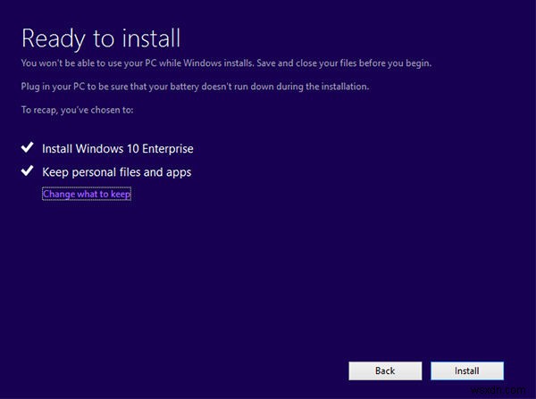Windows 10 を修復する 6 つのよく知られた方法