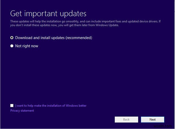 Windows 10 を修復する 6 つのよく知られた方法