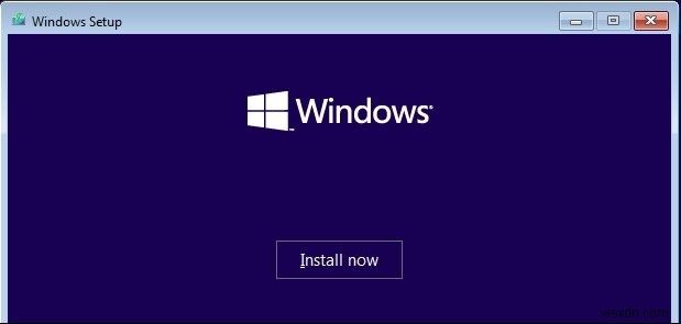 3 Windows 10 UEFI/EFI ブートローダーを簡単に修復する方法