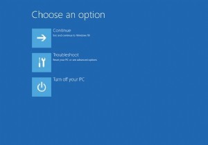 起動できないPCでも安心!Windows 10を出荷時設定にリセットする3つの方法