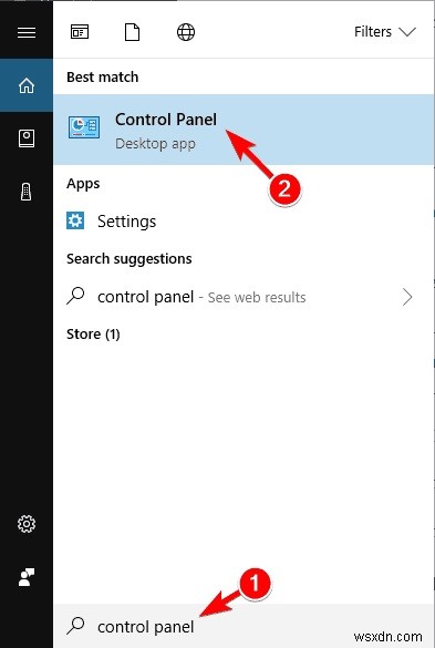Windows 10 でオンスクリーン キーボードの使用を有効または無効にする 6 つの方法