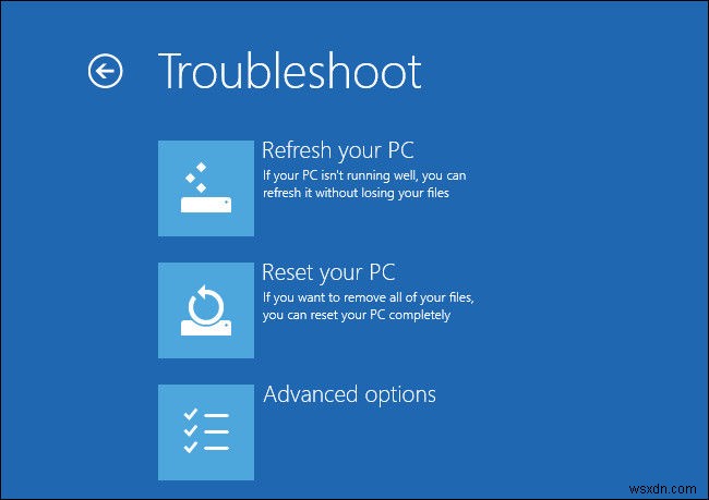 Windows 10 の設定が開かない問題を解決する 5 つの方法