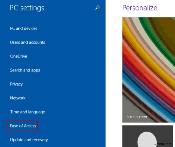 Windows 10 でマウス ポインタのサイズと色を変更する 4 つの方法