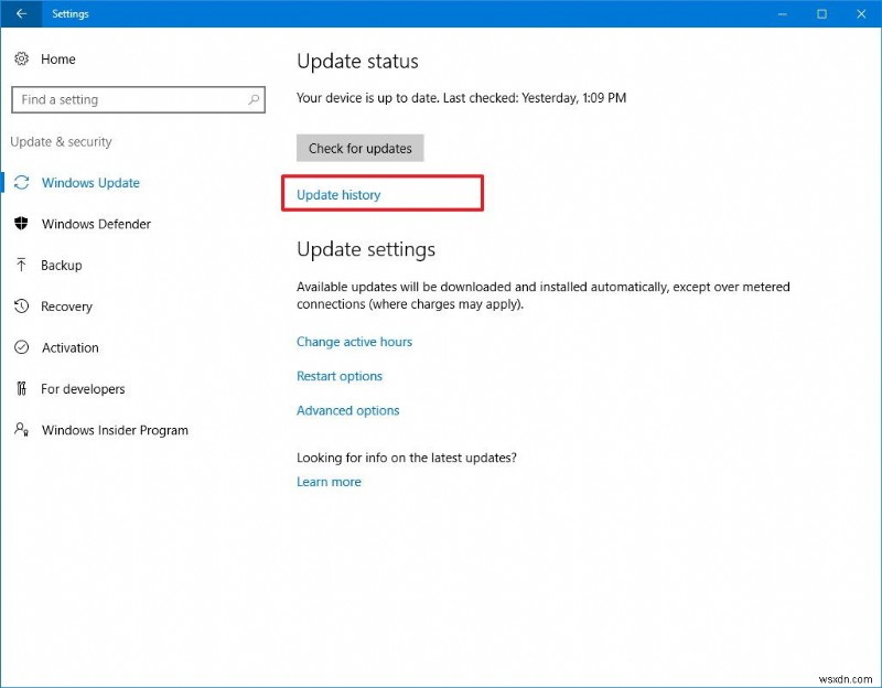 Windows 10 のブルー スクリーンを修正する 6 つの方法
