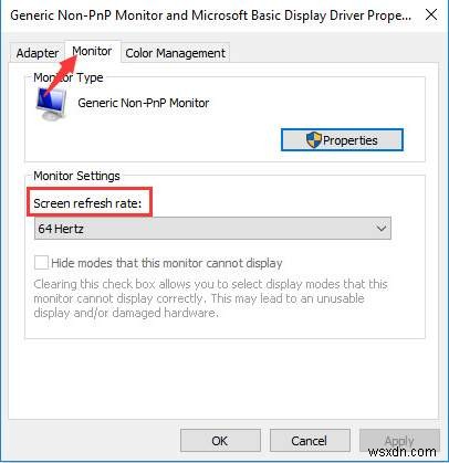 Windows 10 で画面の点滅やちらつきを修正する 5 つの方法