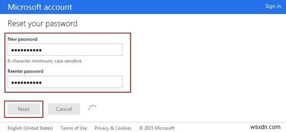 手順に従って Windows 10 で Dell パスワードをリセットする方法