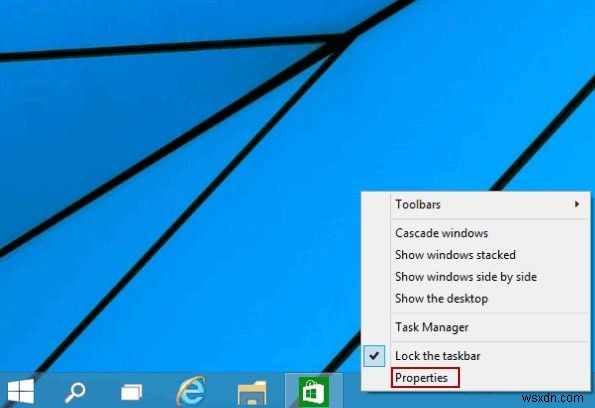 Windows 10 でスタート メニューをスタート画面に置き換える方法