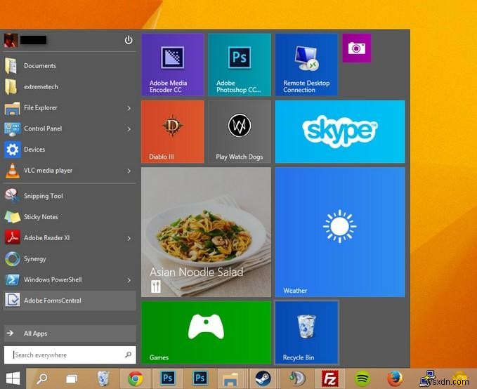 知っておきたい Windows 10 に関する 8 つのこと