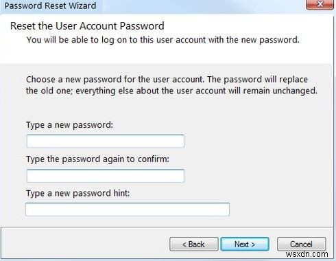 Windows 10 のパスワードを忘れた、パスワードを回復する 5 つの方法