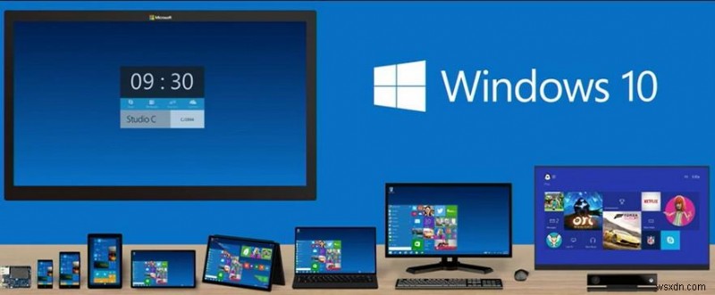 知っておきたい Windows 10 に関する 8 つのこと