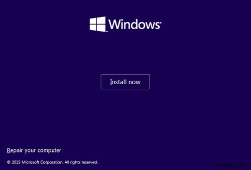 ディスク ブート エラーを修正する 4 つの方法 Windows 10 でシステム ディスクを挿入して Enter キーを押す