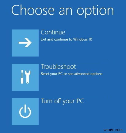 Windows 10/8/7 で見つからない、または見つからないオペレーティング システムを解決するための上位 4 つの方法