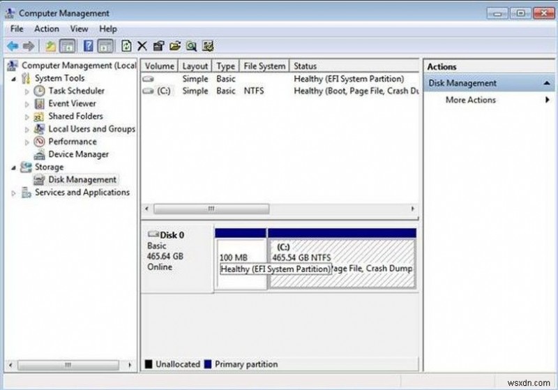 UEFI ベースの Asus コンピューターで Windows 10/8.1/8 の失われたパスワードを回復する方法