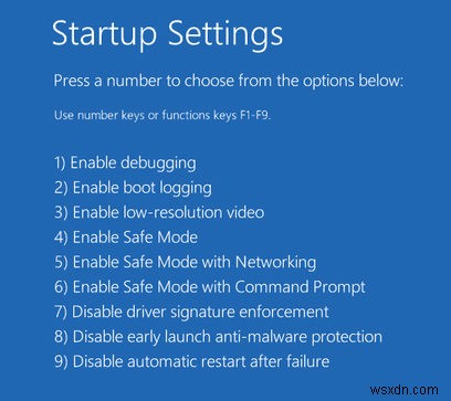 Windows 10 の自動修復ループを修正する 9 つの方法