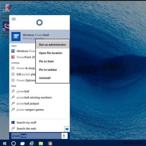Windows 10 Cortana の応答が遅い問題を修正する方法