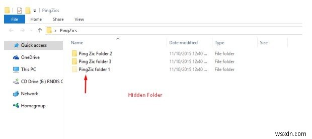 Windows 10/8.1/8/7 で隠しファイルとフォルダを表示する解決策