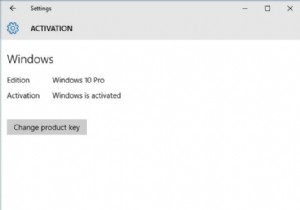 Windows 10でよく発生するライセンス認証エラーコード5選とその解決方法