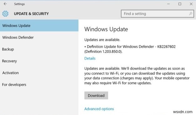 Windows 10 で自動更新を無効/オフにする 5 つの効率的な方法