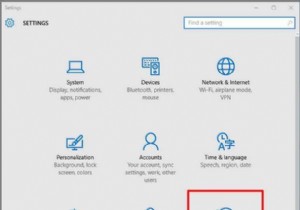 Windows 10を出荷時の状態にリセットする簡単な手順を徹底解説