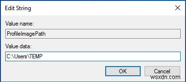 Windows 10 でアカウントにサインインできないというエラーを修正する方法