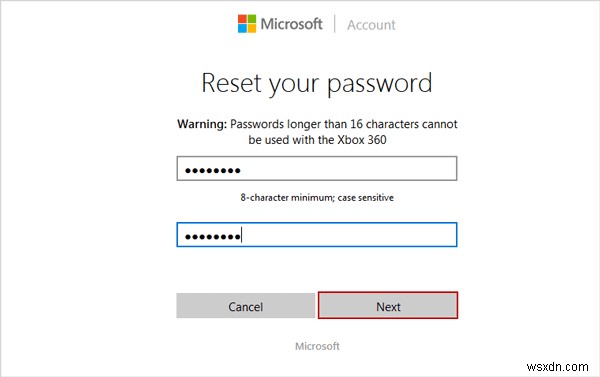 Windows 10 をアップグレード後にパスワードでログインできない問題を修正する 2 つの方法