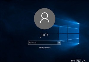 コマンド プロンプトを使用して Windows 10 で忘れたパスワードをリセットする方法