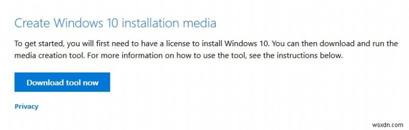 「Windows 10 ドメインのユーザー名またはパスワードが正しくありません」というエラーを修正する方法