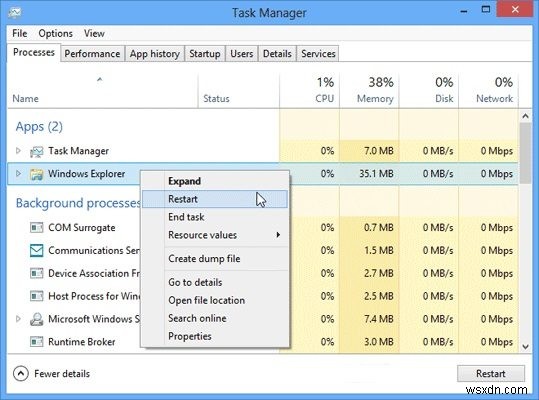 Windows 8.1 で Windows ライセンスが間もなく期限切れになる問題を修正する方法