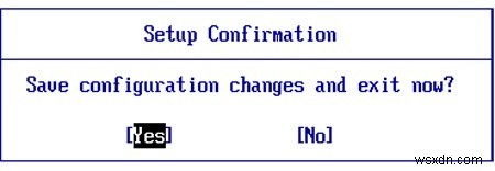 Windows 8.1/8 で BIOS パスワードを設定してセキュリティを確保する方法