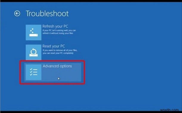 すばやく簡単な方法:Windows 8.1/8 で UEFI セキュア ブートを無効にする 