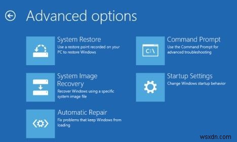 Windows 8.1 をセーフ モードで起動する 3 つの方法