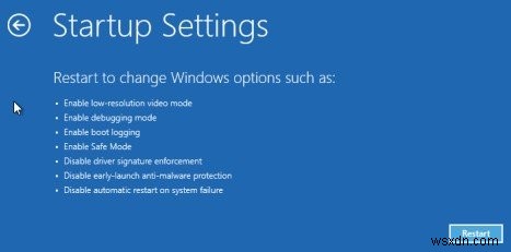 Windows 8.1 をセーフ モードで起動する 3 つの方法