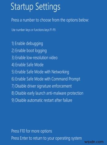 Windows 8.1 をセーフ モードで起動する 3 つの方法