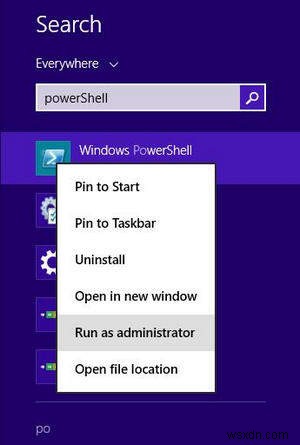 Windows 8.1/8 で BitLocker を無効にする方法