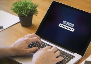 [解決済み] Windows 8 のログイン画面でパスワードを入力できない