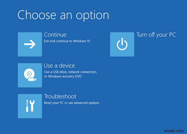 Windows 8/8.1 の遅い起動とシャットダウンを修正する簡単な方法