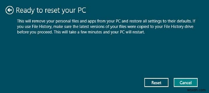 Windows 8/8.1 の遅い起動とシャットダウンを修正する簡単な方法