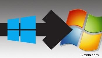 Windows 8 Pro から Windows 7 に無料でダウングレードする方法