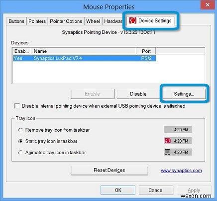Windows 7 でマルチタッチを有効または無効にする 3 つの簡単な方法