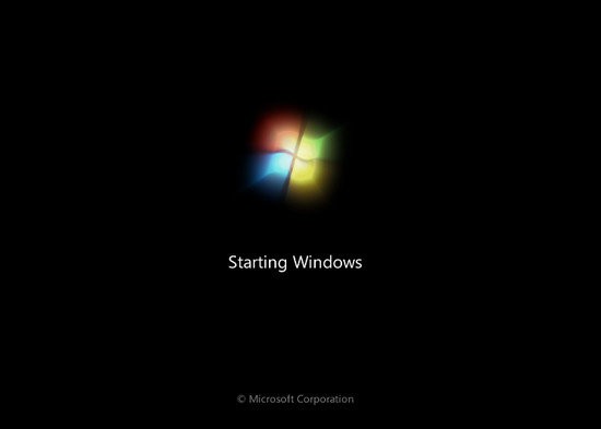 [解決した問題] Windows 7 のログイン画面でパスワードを入力できない