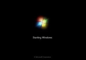 [解決した問題] Windows 7 のログイン画面でパスワードを入力できない