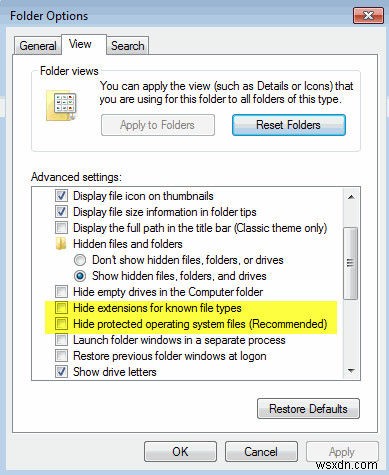 Windows 7 の Taskeng.Exe エラーを修正する 3 つの方法