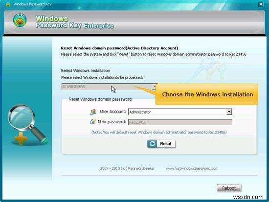 パスワードを入力せずに Windows 7 に自動的にログインする方法