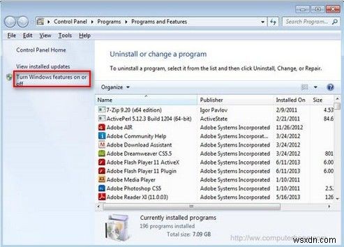 速度の遅い Windows 7 コンピュータを無料で高速化する方法