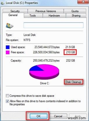 速度の遅い Windows 7 コンピュータを無料で高速化する方法