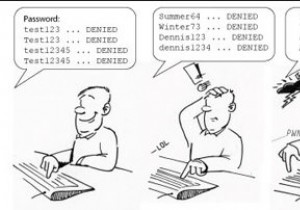 ディスク不要！Windows 7のパスワードをリセットする3つの方法