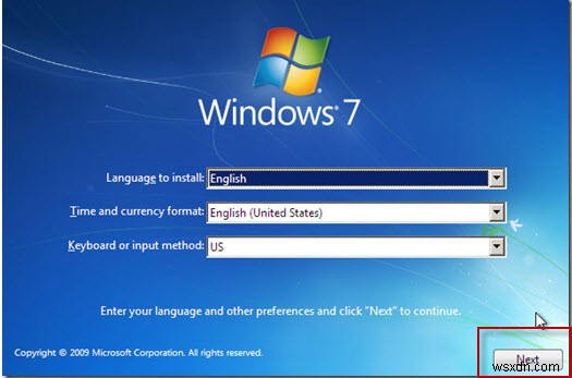 Windows 7 のパスワードを回復するための 3 つの重要なヒント