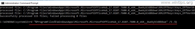 イベント ID 4 で失敗したファイル システム フィルタ WCIFS を修正する方法 (Windows 10)