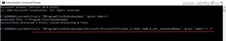 イベント ID 4 で失敗したファイル システム フィルタ WCIFS を修正する方法 (Windows 10)